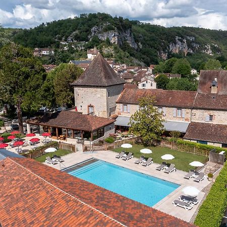 Hotel Spa La Truite Doree Vers  Zewnętrze zdjęcie