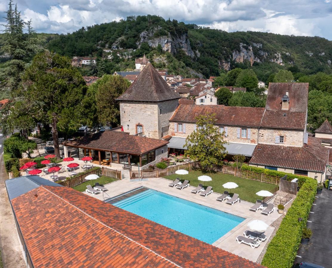 Hotel Spa La Truite Doree Vers  Zewnętrze zdjęcie