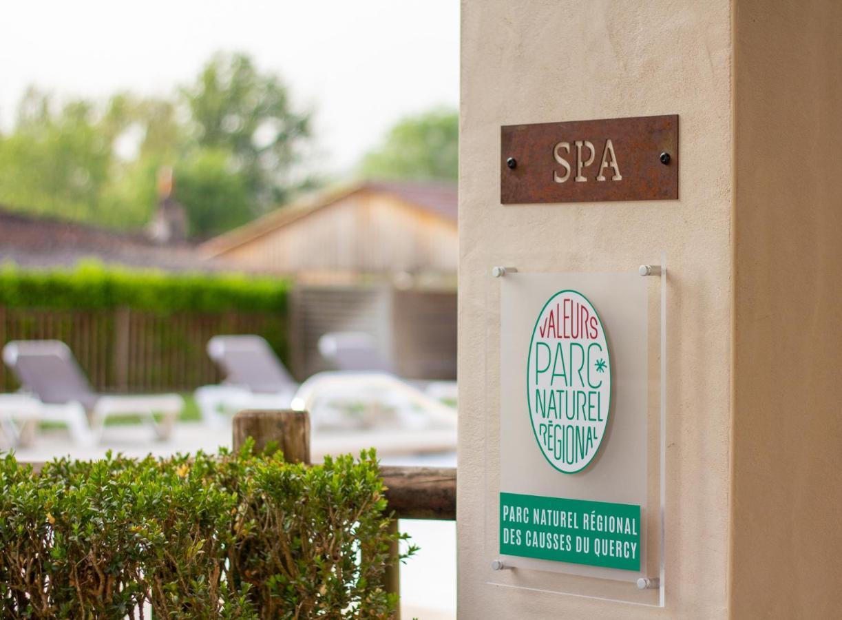 Hotel Spa La Truite Doree Vers  Zewnętrze zdjęcie