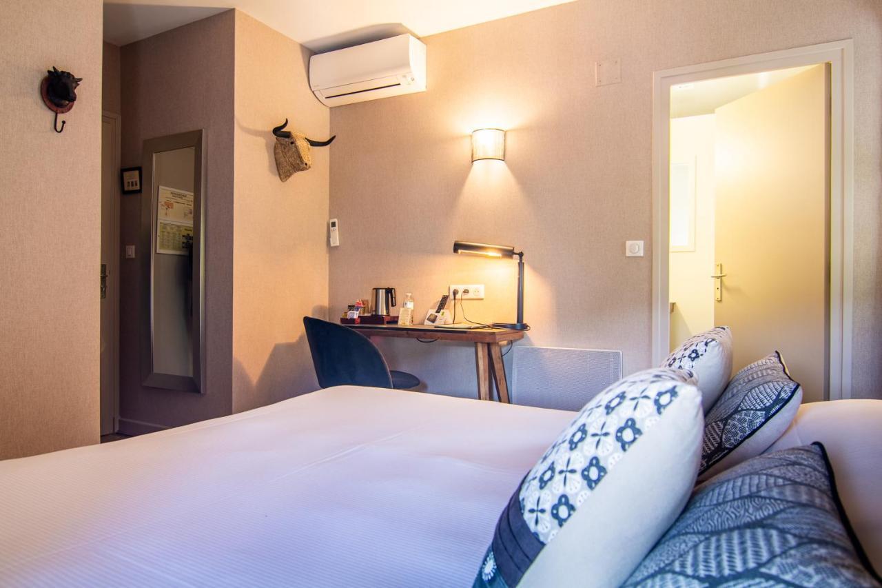 Hotel Spa La Truite Doree Vers  Zewnętrze zdjęcie