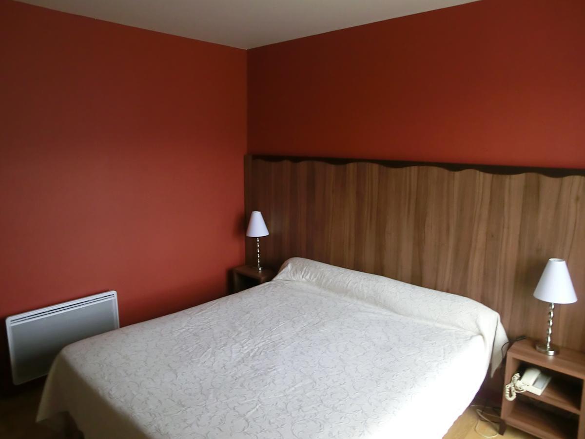 Hotel Spa La Truite Doree Vers  Zewnętrze zdjęcie