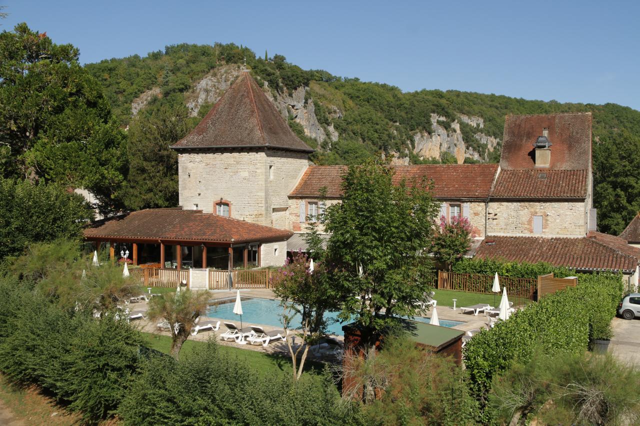 Hotel Spa La Truite Doree Vers  Zewnętrze zdjęcie