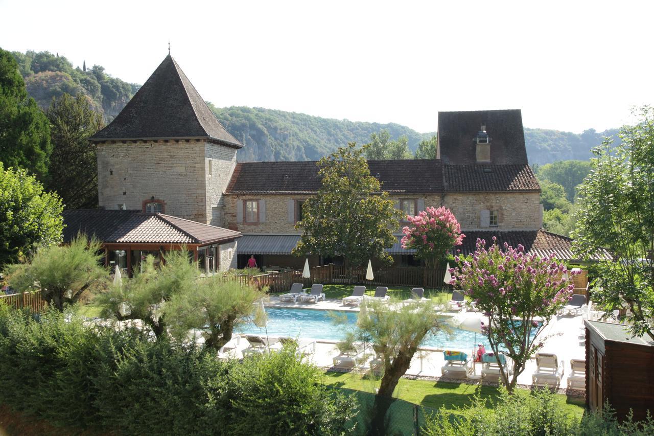 Hotel Spa La Truite Doree Vers  Zewnętrze zdjęcie