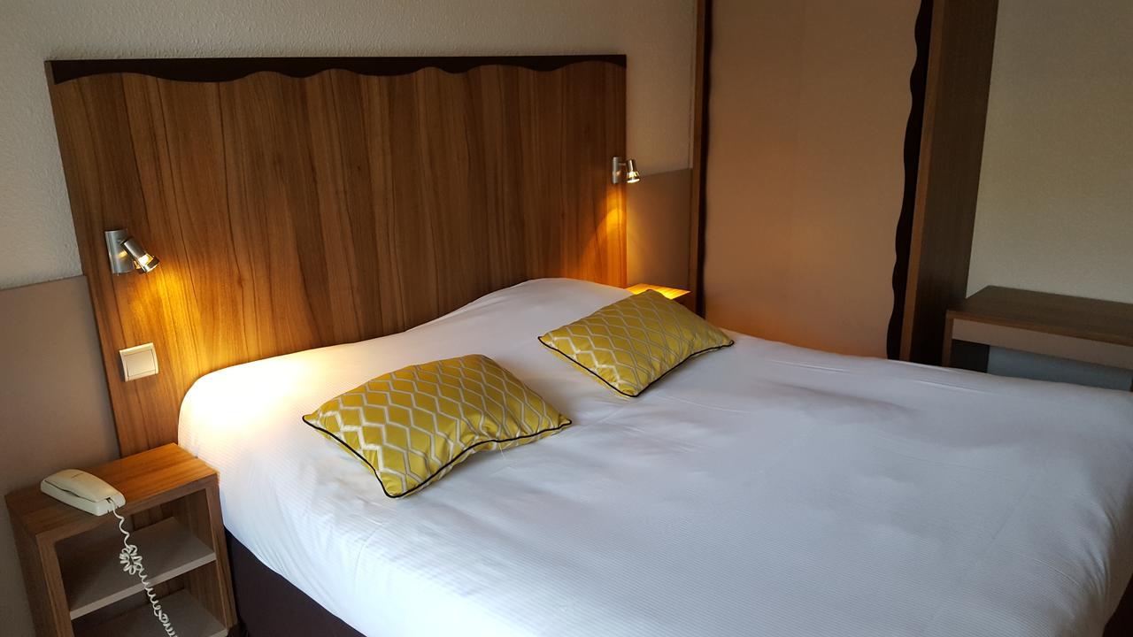 Hotel Spa La Truite Doree Vers  Zewnętrze zdjęcie