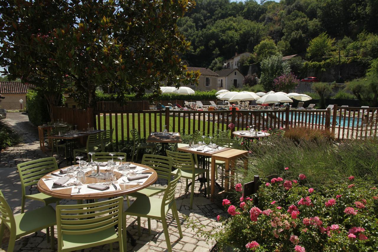 Hotel Spa La Truite Doree Vers  Zewnętrze zdjęcie