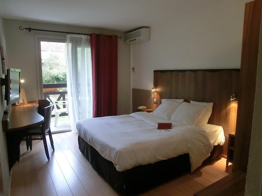 Hotel Spa La Truite Doree Vers  Zewnętrze zdjęcie