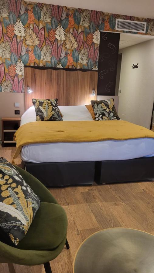 Hotel Spa La Truite Doree Vers  Zewnętrze zdjęcie