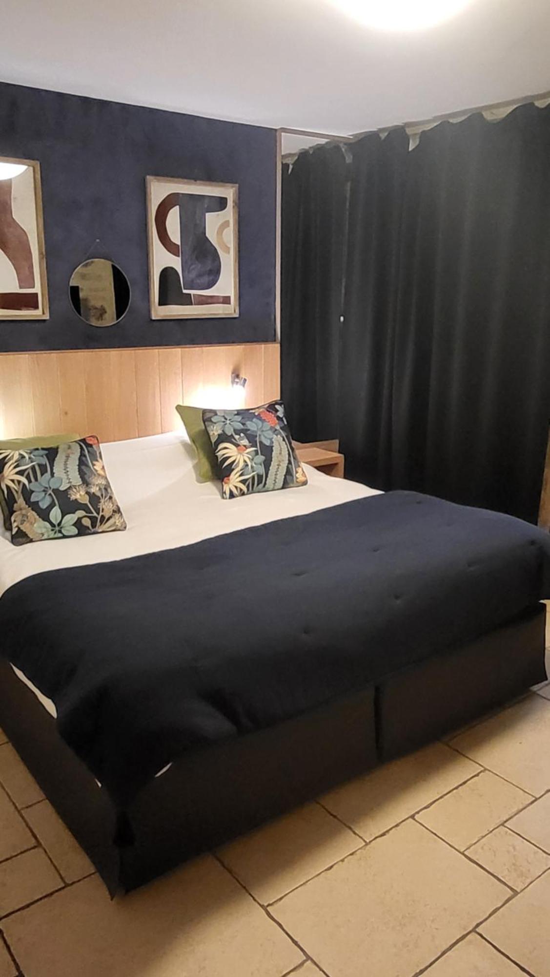Hotel Spa La Truite Doree Vers  Zewnętrze zdjęcie