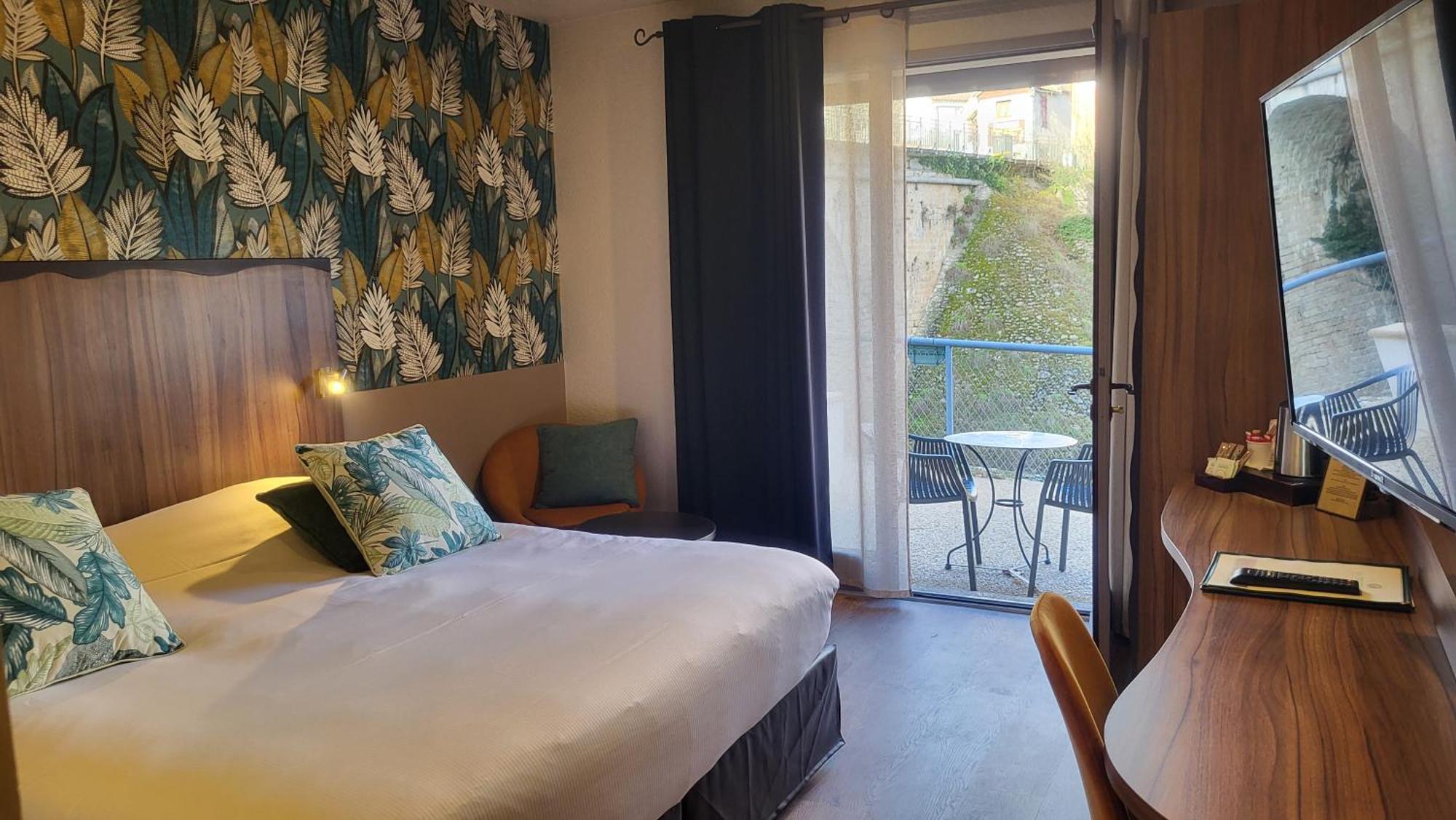 Hotel Spa La Truite Doree Vers  Zewnętrze zdjęcie