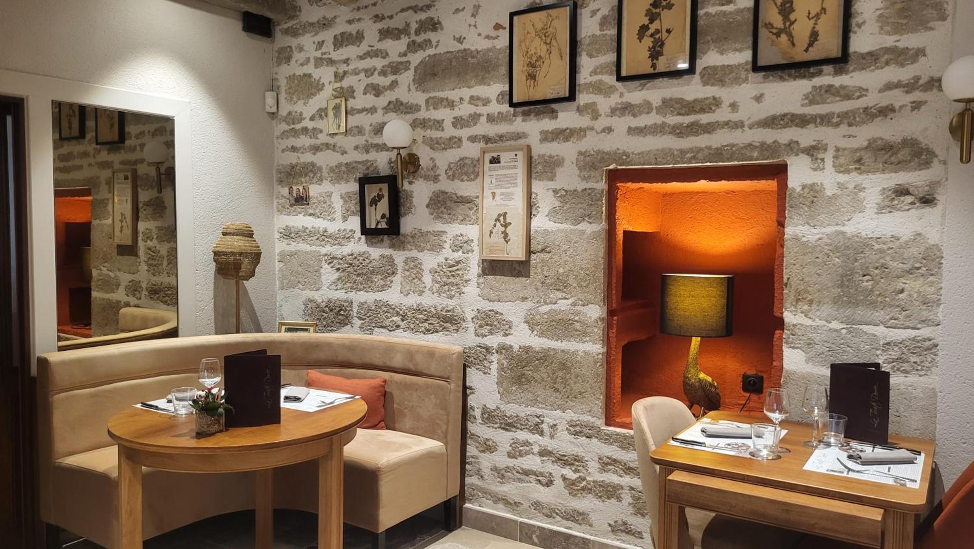 Hotel Spa La Truite Doree Vers  Zewnętrze zdjęcie