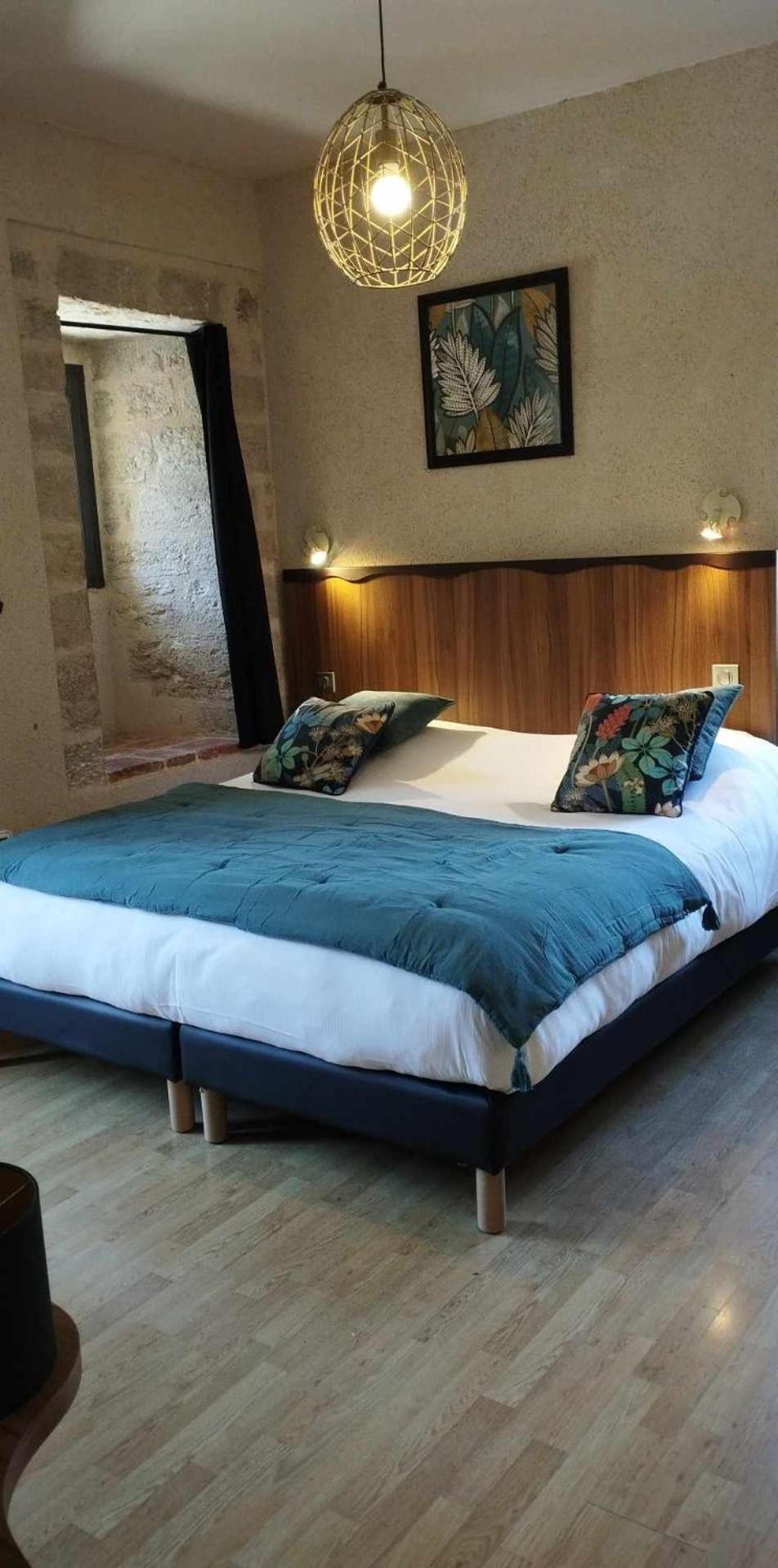 Hotel Spa La Truite Doree Vers  Zewnętrze zdjęcie