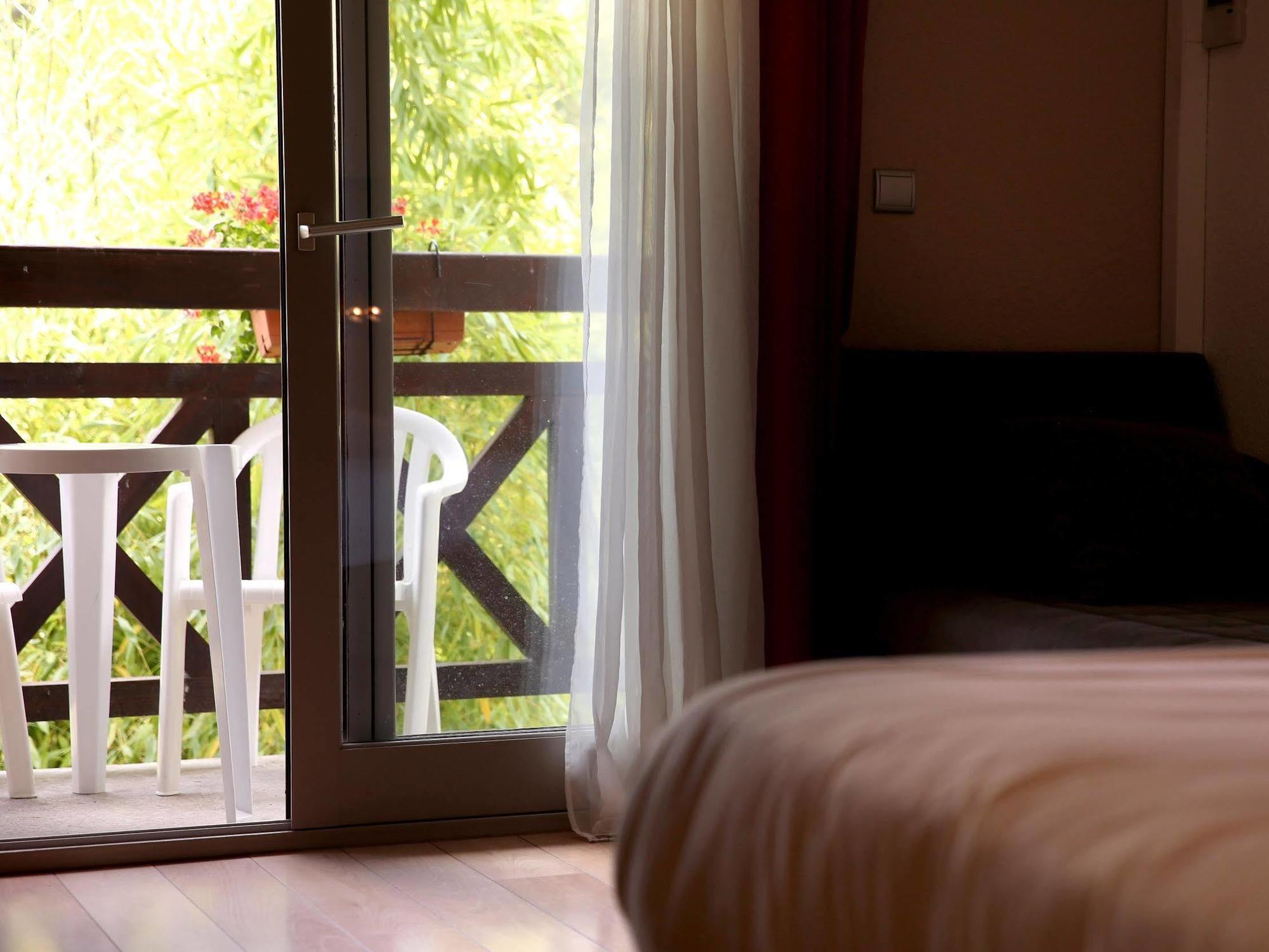 Hotel Spa La Truite Doree Vers  Zewnętrze zdjęcie