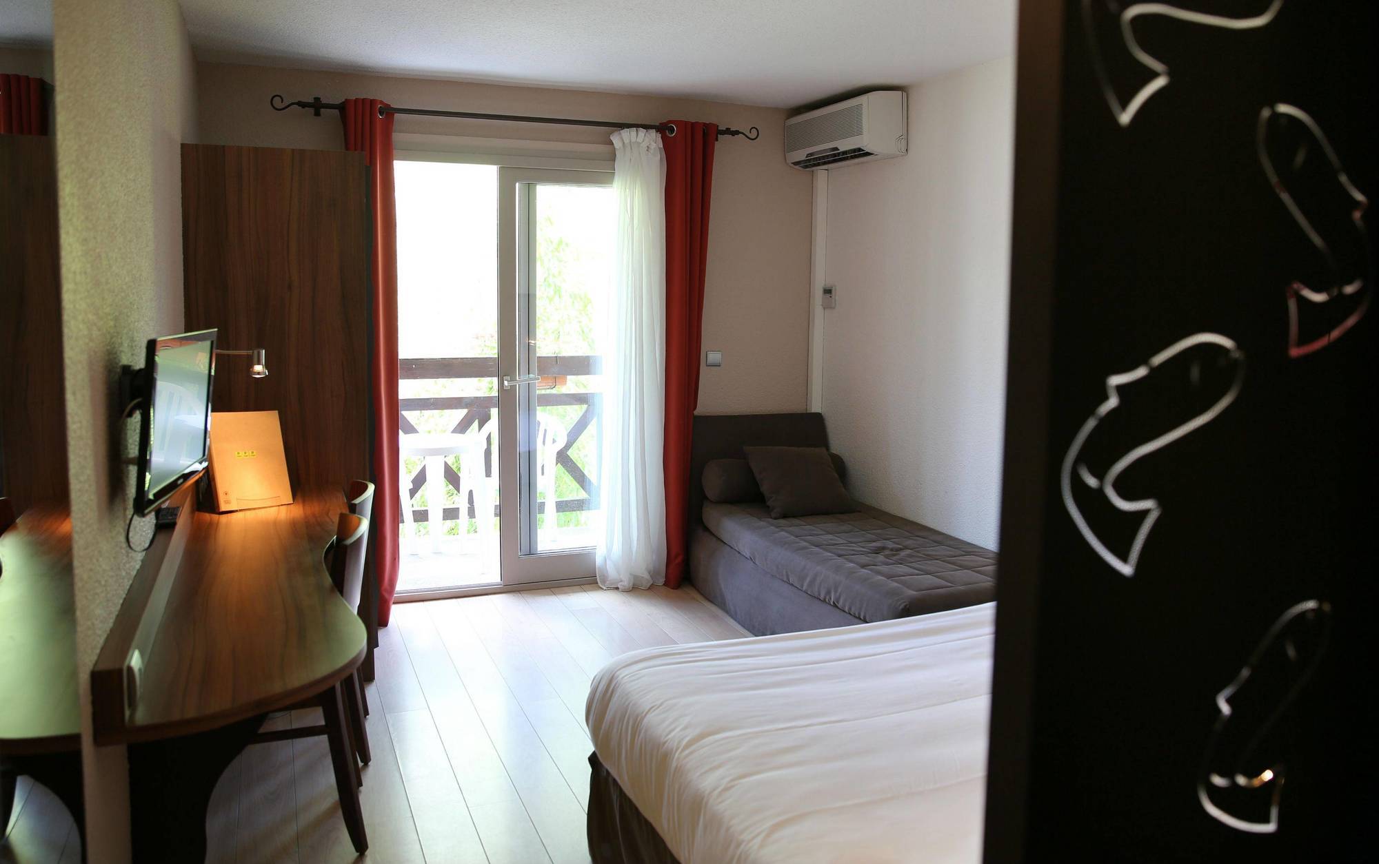 Hotel Spa La Truite Doree Vers  Zewnętrze zdjęcie